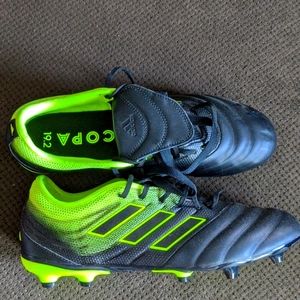 Mens Adidas Copa Cleats - Brand new in box